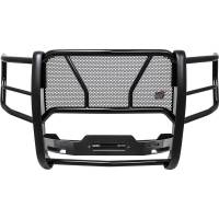 Westin - Westin HDX Winch Mount Grille Guard Steel Black Finish - 57-93905 - Image 7