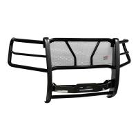 Westin - Westin HDX Winch Mount Grille Guard Steel Black Finish - 57-93955 - Image 6