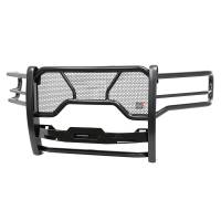 Westin HDX Winch Mount Grille Guard Steel Black Fnish - 57-94025