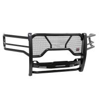 Westin - Westin HDX Winch Mount Grille Guard Steel Black Fnish - 57-94025 - Image 2