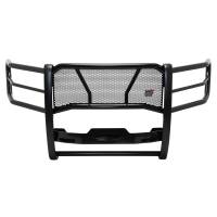 Westin - Westin HDX Winch Mount Grille Guard Steel Black Finish - 57-94065 - Image 5