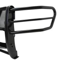 Westin - Westin HDX Winch Mount Grille Guard Steel Black Finish - 57-94065 - Image 10