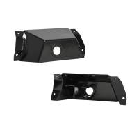 Westin HDX Bandit Bumper Sensor Kit Black Steel - 58-30005