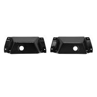 Westin - Westin HDX Bandit Bumper Sensor Kit Black Steel - 58-30005 - Image 3