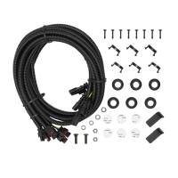 Westin - Westin HDX Bandit Bumper Sensor Kit Black Steel - 58-30005 - Image 4