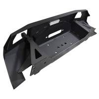 Westin - Westin Pro-Series Mid Width Front Bumper Textured Black - 58-311045 - Image 13