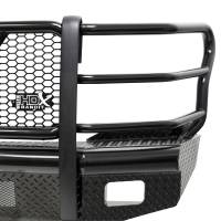 Westin - Westin HDX Bandit Front Bumper Textured Black - 58-31105 - Image 13