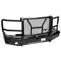 Westin HDX Bandit Front Bumper Textured Black - 58-311205