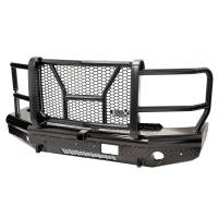 Westin - Westin HDX Bandit Front Bumper Textured Black - 58-311205 - Image 6