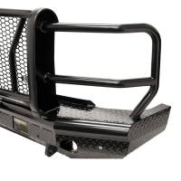 Westin - Westin HDX Bandit Front Bumper Textured Black - 58-311205 - Image 11