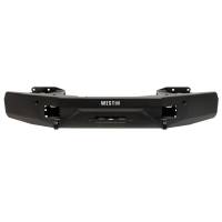 Westin - Westin Pro-Series Mid Width Front Bumper Textured Black - 58-311295 - Image 8