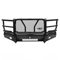 Westin HDX Bandit Front Bumper Textured Black - 58-31135