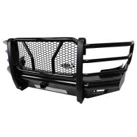 Westin HDX Bandit Front Bumper Textured Black - 58-31145