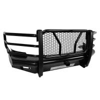 Westin - Westin HDX Bandit Front Bumper Textured Black - 58-31145 - Image 4