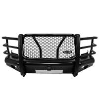 Westin - Westin HDX Bandit Front Bumper Textured Black - 58-31145 - Image 5