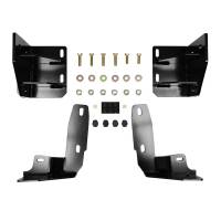 Westin - Westin HDX Bandit Front Bumper Textured Black - 58-31155 - Image 10