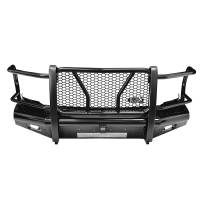 Westin - Westin HDX Bandit Front Bumper Textured Black - 58-31175 - Image 7