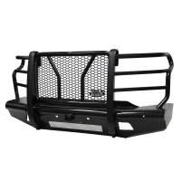 Westin HDX Bandit Front Bumper Textured Black - 58-31185