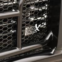 Westin - Westin HDX Bandit Front Bumper Textured Black - 58-31185 - Image 6