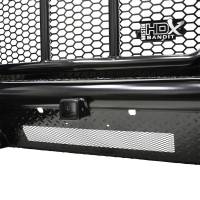 Westin - Westin HDX Bandit Front Bumper Textured Black - 58-31185 - Image 12