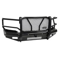 Westin - Westin HDX Bandit Front Bumper Textured Black - 58-31195 - Image 2