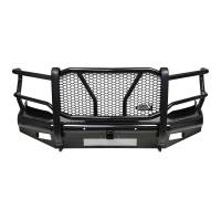 Westin - Westin HDX Bandit Front Bumper Textured Black - 58-31195 - Image 3