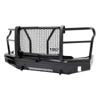 Westin HDX Bandit Front Bumper Textured Black - 58-31215