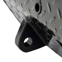 Westin - Westin HDX Bandit Front Bumper Textured Black - 58-31215 - Image 10