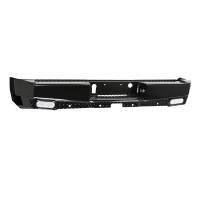 Westin - Westin HDX Bandit Rear Bumper Steel Black Incl. Hardware - 58-341185 - Image 5