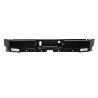 Westin - Westin HDX Bandit Rear Bumper Steel Black Incl. Hardware - 58-341185 - Image 6