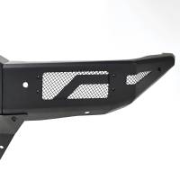 Westin - Westin Pro-Mod Front Bumper Textured Black - 58-41005 - Image 10