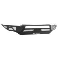 Westin - Westin Pro-Mod Front Bumper Textured Black - 58-41015 - Image 5