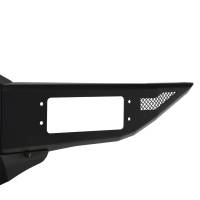 Westin - Westin Pro-Mod Front Bumper Textured Black - 58-41015 - Image 9