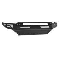 Westin - Westin Pro-Mod Front Bumper Textured Black - 58-41025 - Image 5