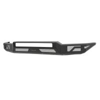 Westin Pro-Mod Front Bumper Textured Black - 58-41035