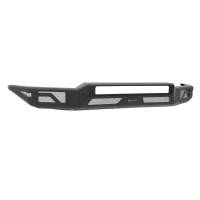 Westin - Westin Pro-Mod Front Bumper Textured Black - 58-41035 - Image 6