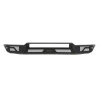 Westin - Westin Pro-Mod Front Bumper Textured Black - 58-41035 - Image 7