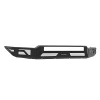 Westin - Westin Pro-Mod Front Bumper Textured Black - 58-41045 - Image 4