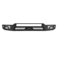 Westin - Westin Pro-Mod Front Bumper Textured Black - 58-41045 - Image 5