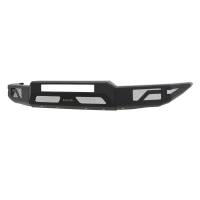 Westin Pro-Mod Front Bumper Textured Black - 58-41055