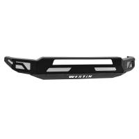 Westin - Westin Pro-Mod Front Bumper Textured Black - 58-41065 - Image 5