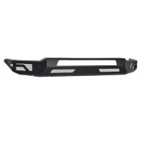 Westin - Westin Pro-Mod Front Bumper Textured Black - 58-41075 - Image 5