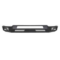 Westin - Westin Pro-Mod Front Bumper Textured Black - 58-41075 - Image 6