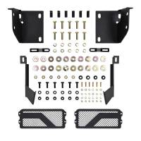 Westin - Westin Pro-Mod Front Bumper Textured Black - 58-41075 - Image 8