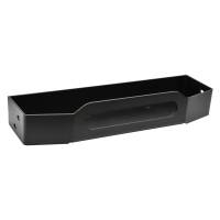 Westin - Westin Pro-Series Front Bumper Black Steel - 58-411005 - Image 11