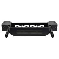 Westin - Westin Pro-Series Front Bumper Black Steel - 58-411035 - Image 14