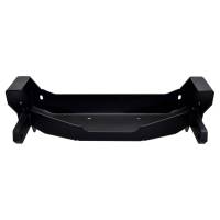 Westin - Westin Pro-Series Front Bumper Black Steel - 58-411045 - Image 13