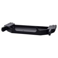 Westin - Westin Pro-Series Front Bumper Black Steel - 58-411065 - Image 9