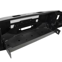 Westin - Westin Pro-Series Front Bumper Textured Black - 58-411075 - Image 10