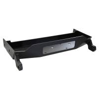 Westin - Westin Pro-Series Front Bumper Textured Black - 58-411075 - Image 12